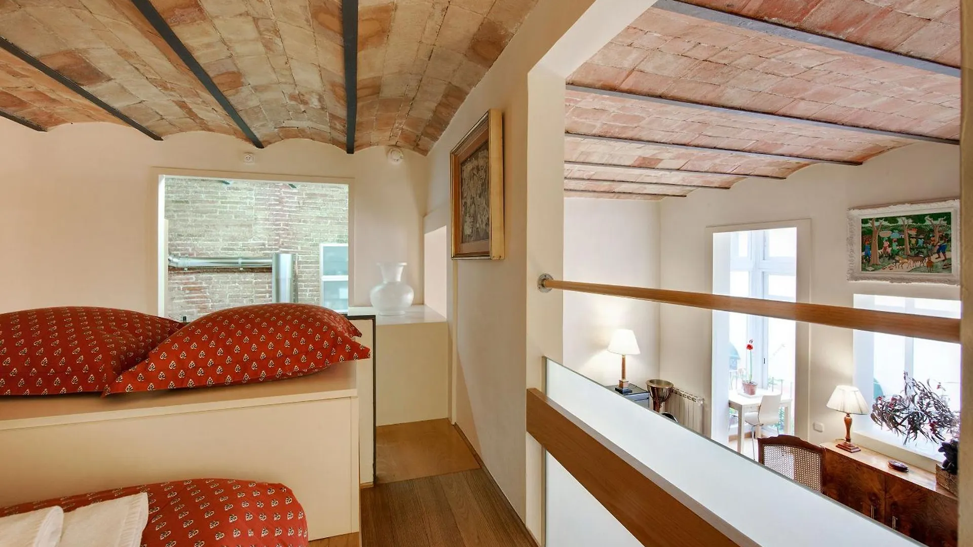 Habitat Apartments La Boheme Барселона